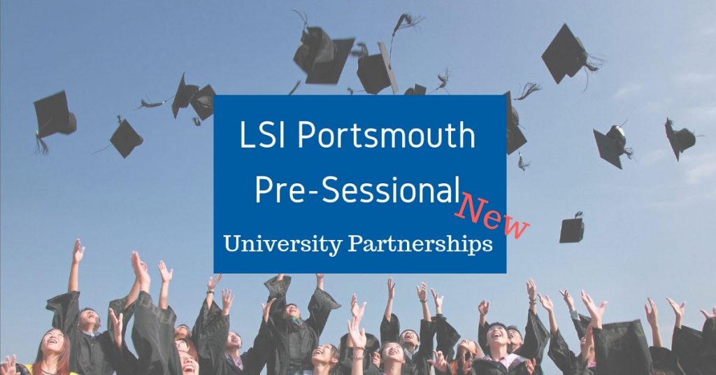 New university partnerships for PSE courses