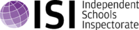 the isi logo