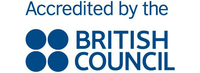 the British council logo